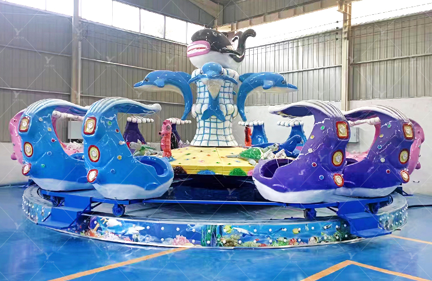 Shark Island 5FR-22