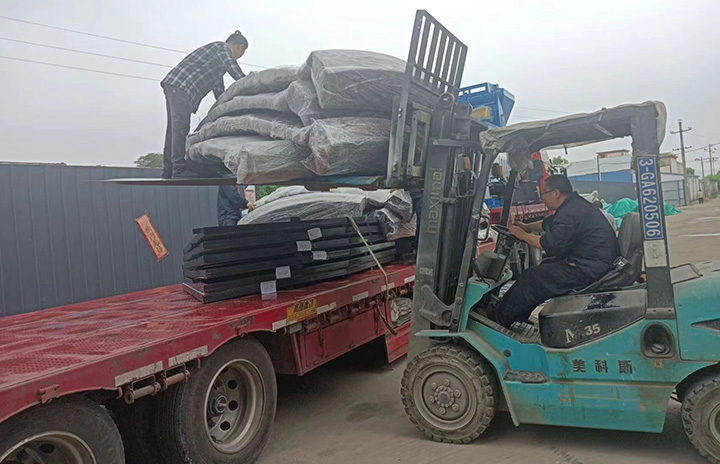 Shipping