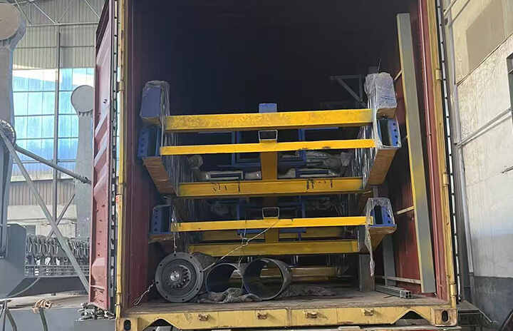 Shipping