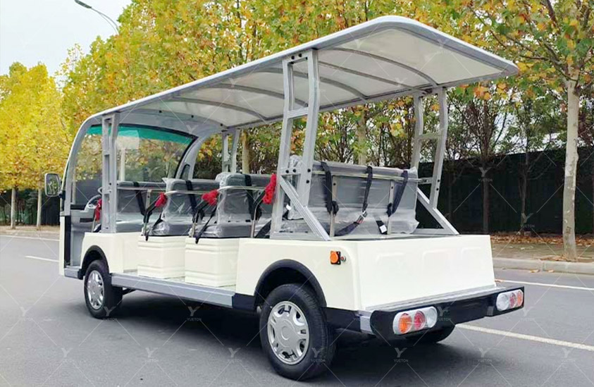 14P sightseeing bus 5SCT-03