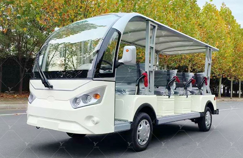 14P sightseeing bus 5SCT-03