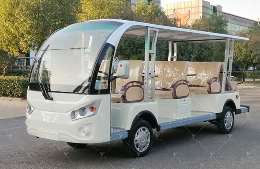 11P sightseeing bus 5SCT-02