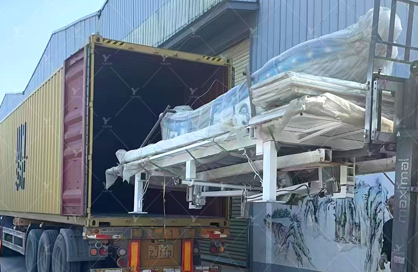 Shipping