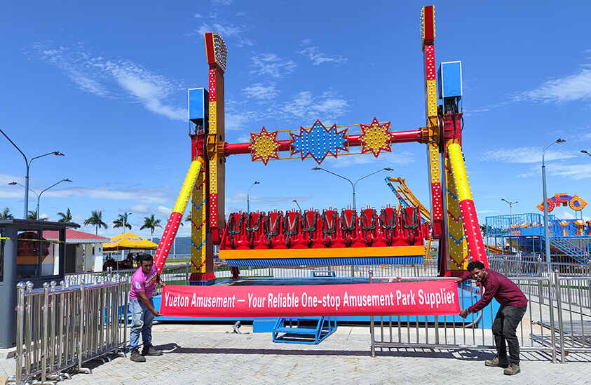 Top Spin 5PR-22