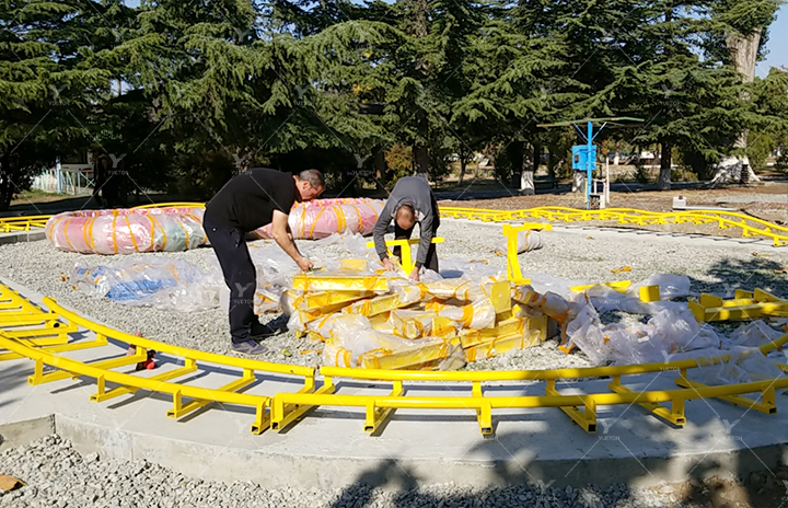 Installation