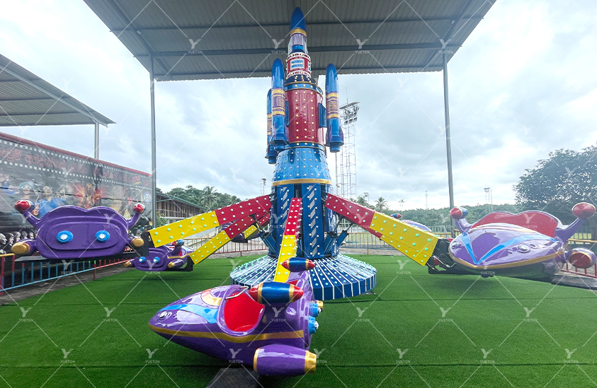Self Control Airplane 5FR-01