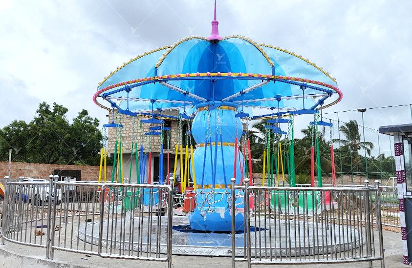 Swing Rides 5FC-13