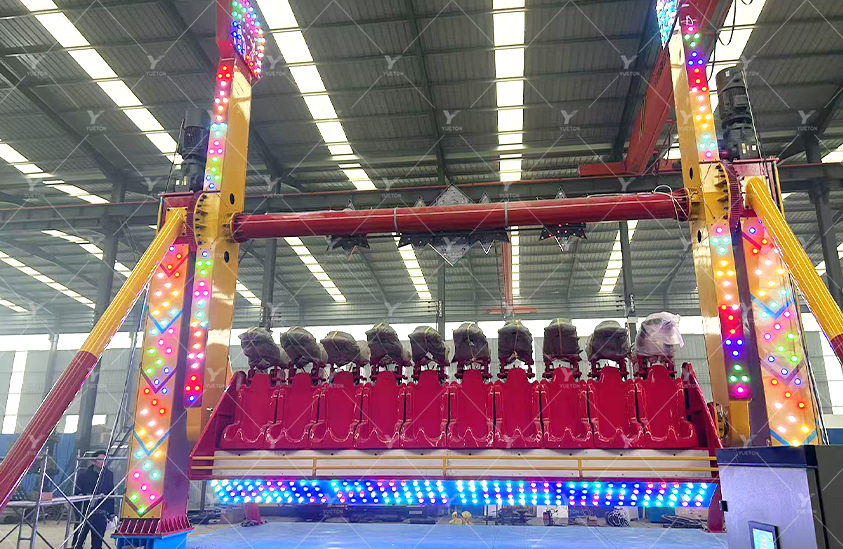 Top Spin 5TR-08