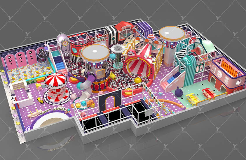 New Design Playground 5NDP-02