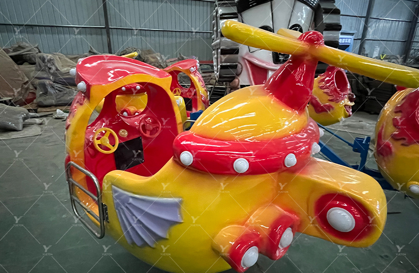 Big Eyes Airplane 5KR-02