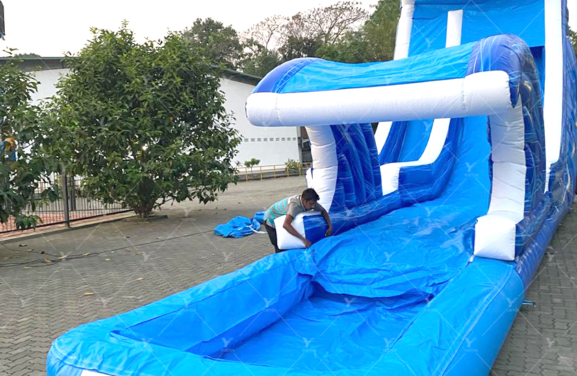 Inflatable Slide 5IWS-23