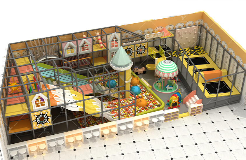 New Design Playground 5NDP-01