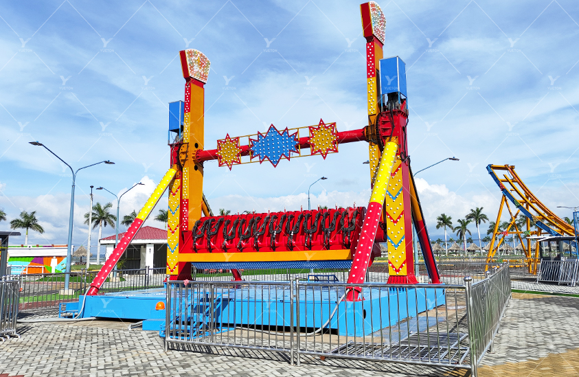 Top Spin 5TR-08