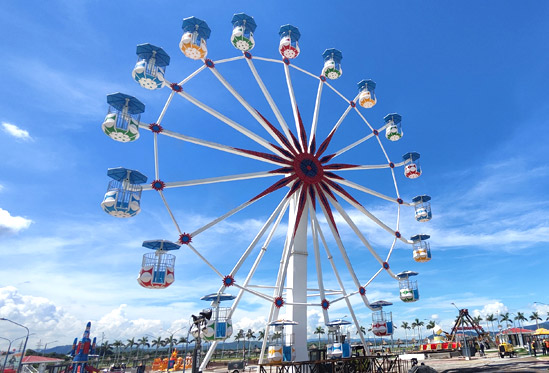 The 2026 Cross-Border Procurement Checklist for Amusement Park Equipment