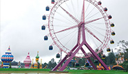 Ferris wheel