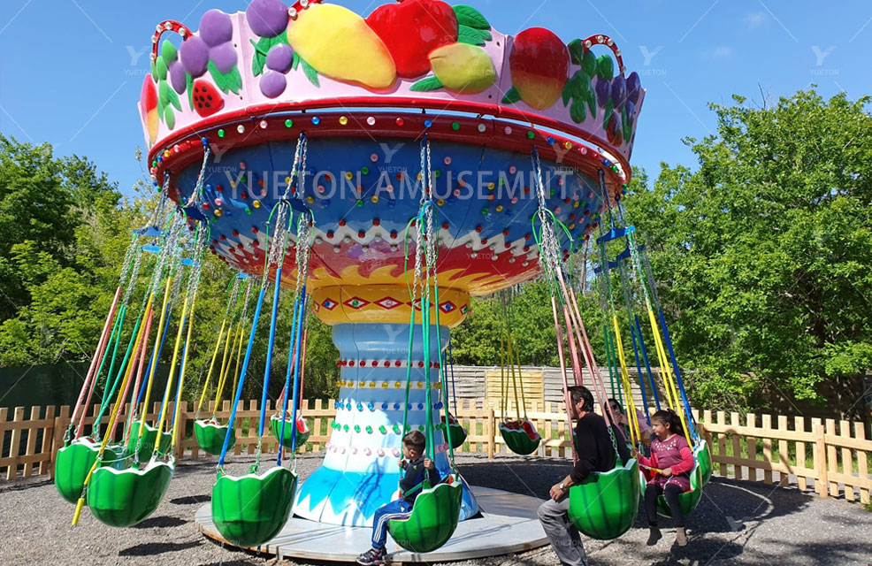 France Park Project