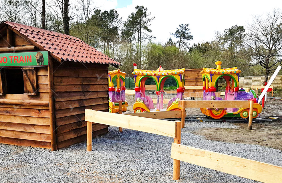 France Park Project