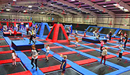 New design playground