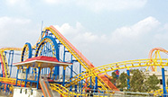 Roller coaster
