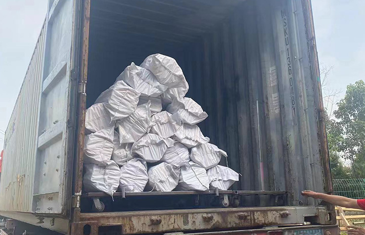 Shipping