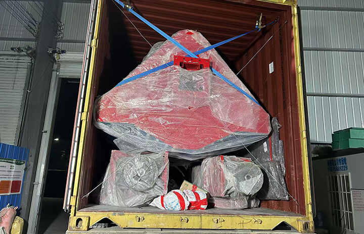 Shipping