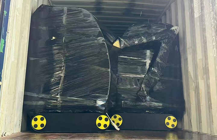 Shipping