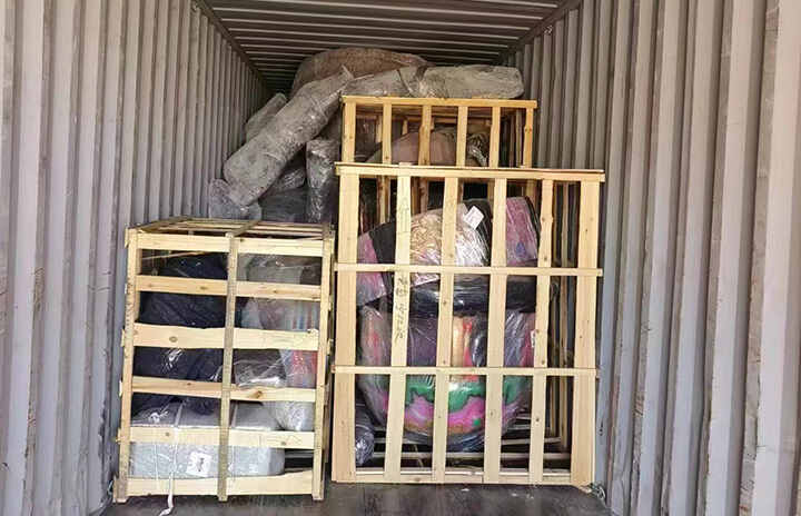 Shipping