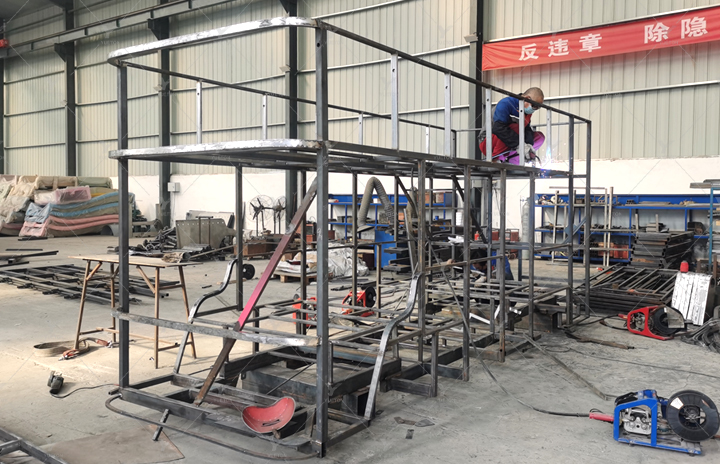 Production