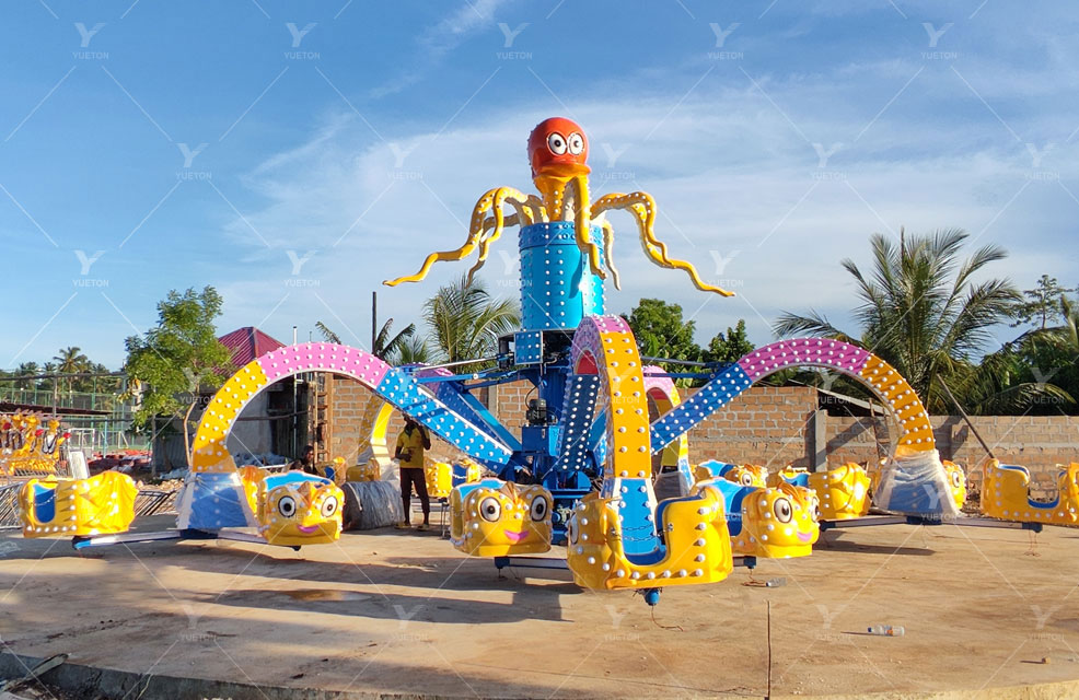 Tanzania Park Project