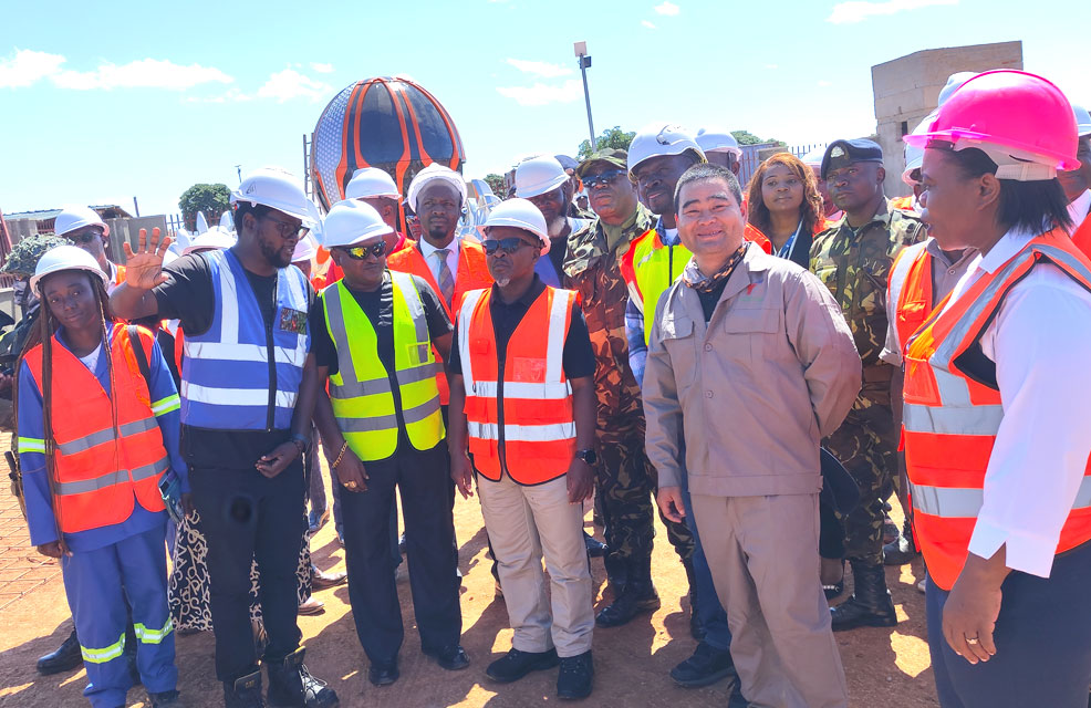 Malawi Park Project