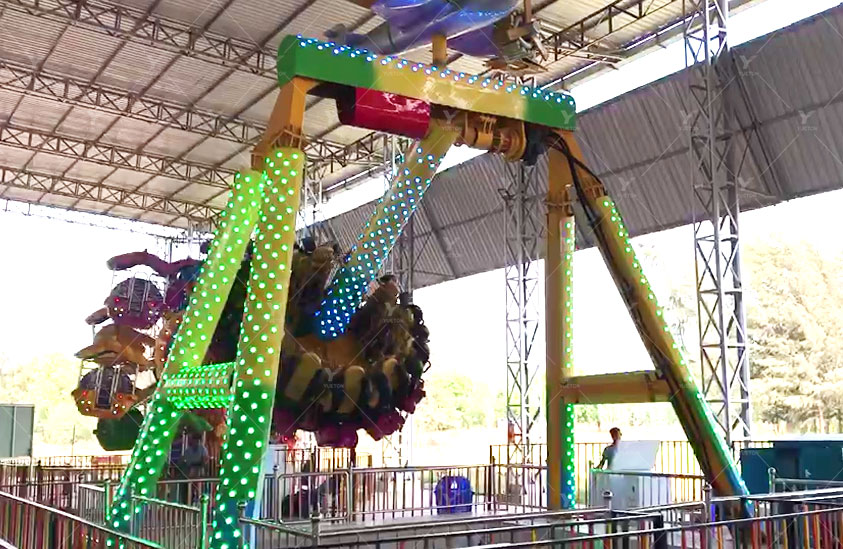 12P Pendulum 5TR-29