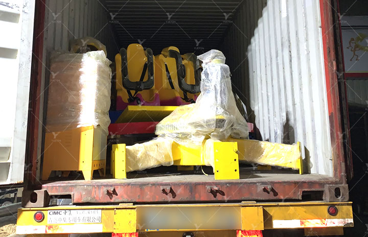 Shipping