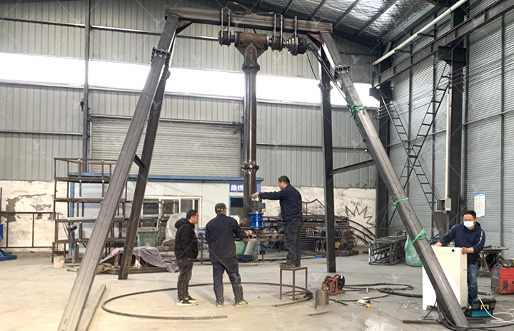 Production
