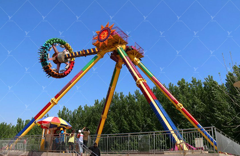23P Pendulum 5TR-31