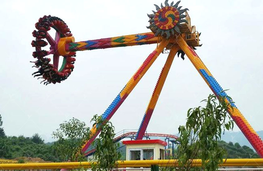 23P Pendulum 5TR-31