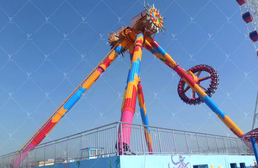 30P Pendulum 5TR-32