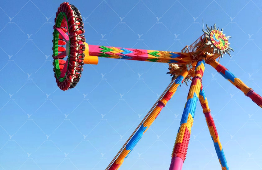 30P Pendulum 5TR-32