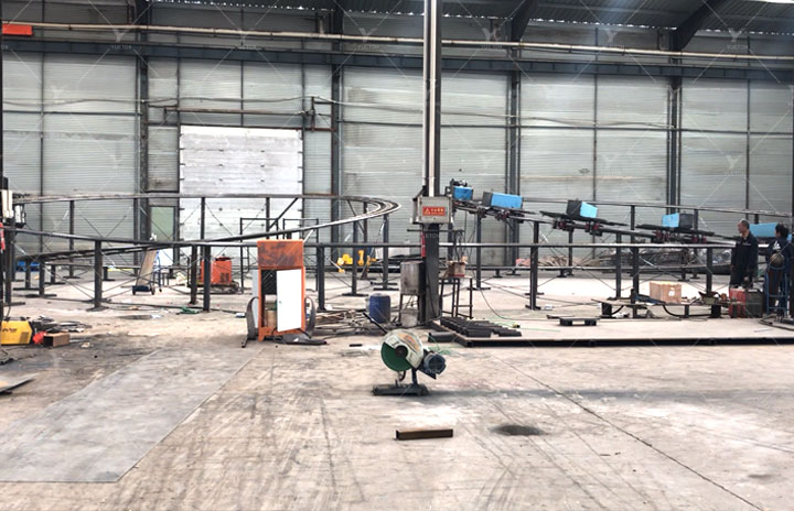 Production