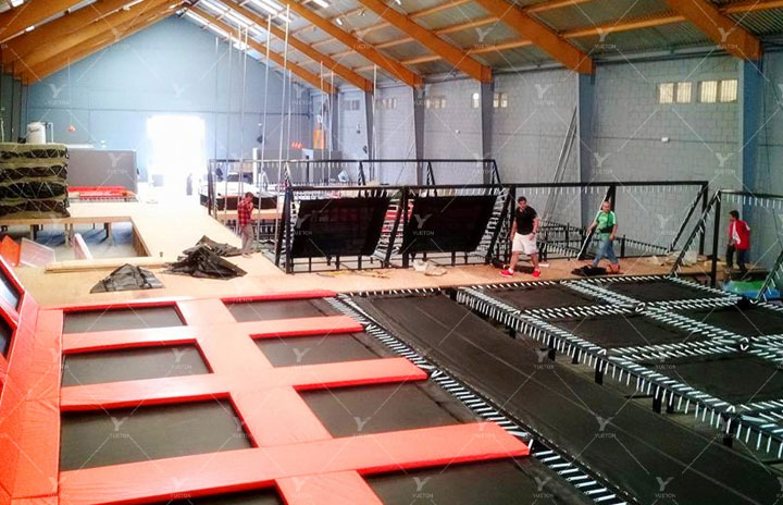 Installation