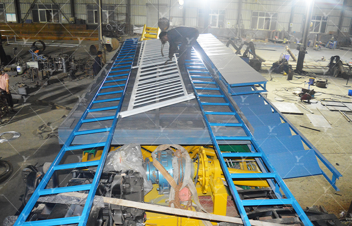 Production