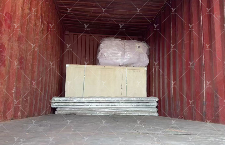 Shipping