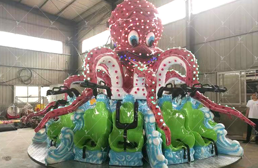 Ocotupus Rides 5TR-16