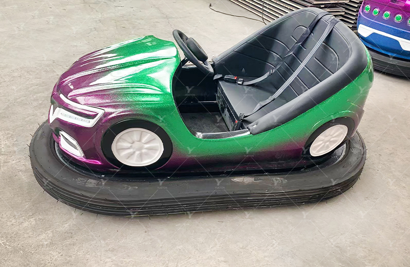 Battery Bumper Car 5BC-04