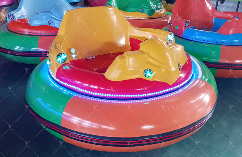 Ice Bumper Car 5BC-06