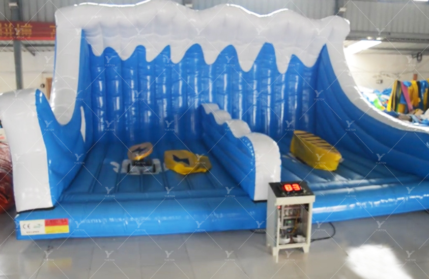 Inflatable Games 5IG-08