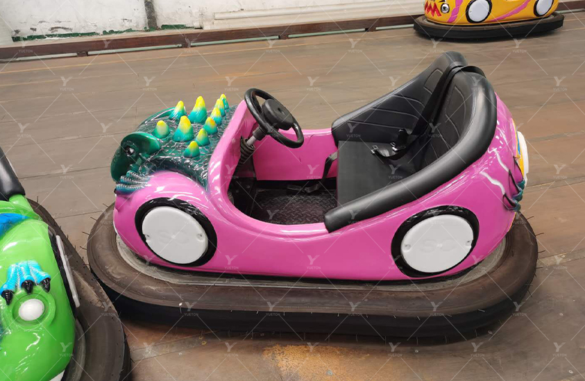 Battery Bumper Car 5BC-06