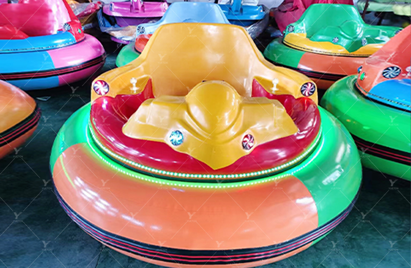 Ice Bumper Car 5BC-06