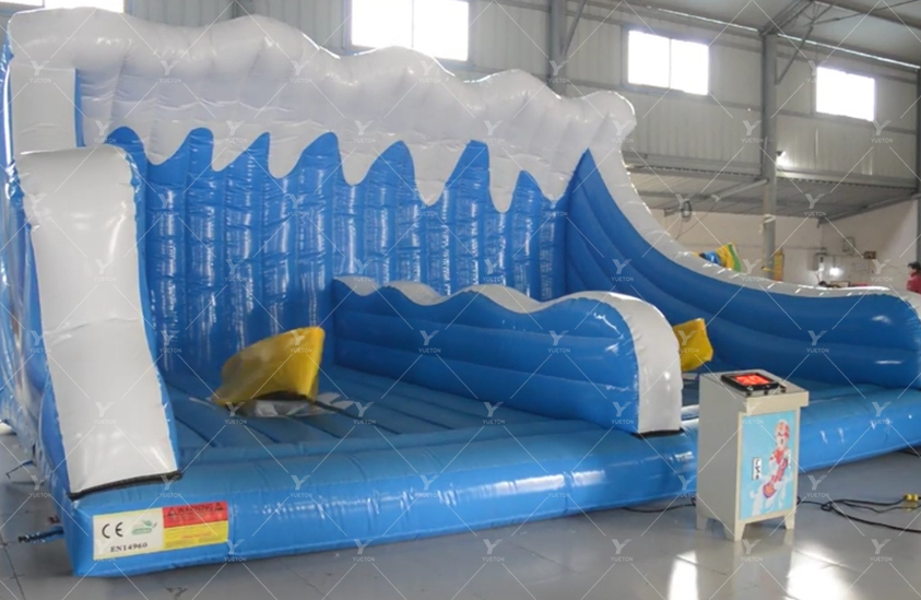 Inflatable Games 5IG-08