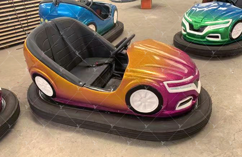 Battery Bumper Car 5BC-04
