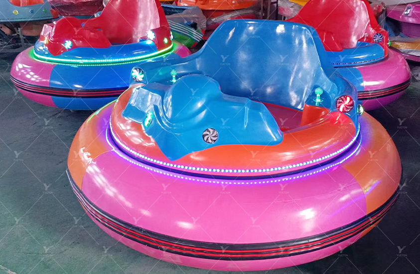 Ice Bumper Car 5BC-06